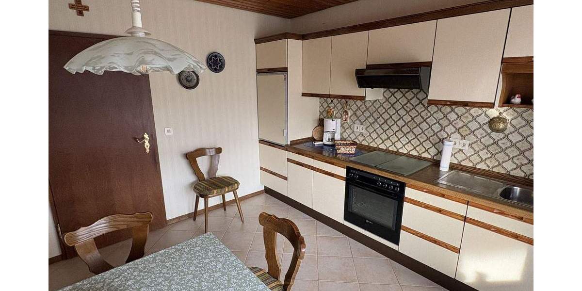 Einfamilienhaus Prüm - 5 Zimmer, 130 m&sup2;, 345.000&euro; | Angebot:25770672