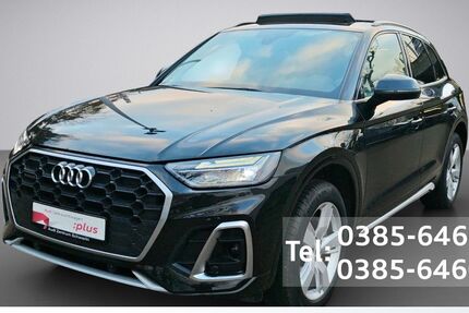 Audi Q5 75.000 km 37.990 &euro; Schwerin 19061