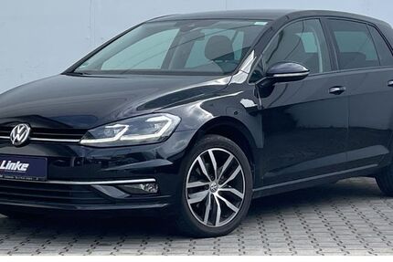 VW Golf 103.487 km 16.890 &euro; Crailsheim 74564