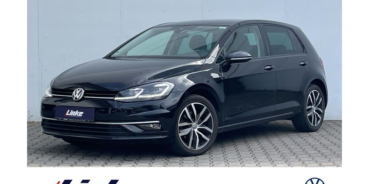 VW Golf 103.487 km 16.890 &euro; Crailsheim 74564