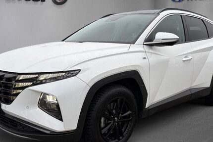 Hyundai TUCSON 30.700 km 27.490 &euro; Pforzheim 75177