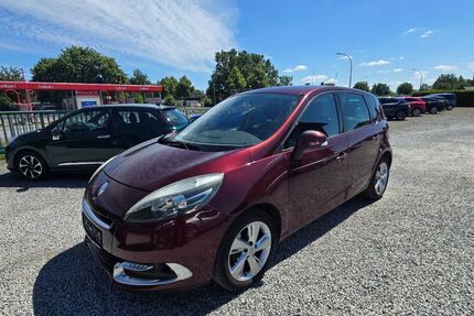 Renault Scenic 117.700 km 5.950 &euro; Neuruppin 16816