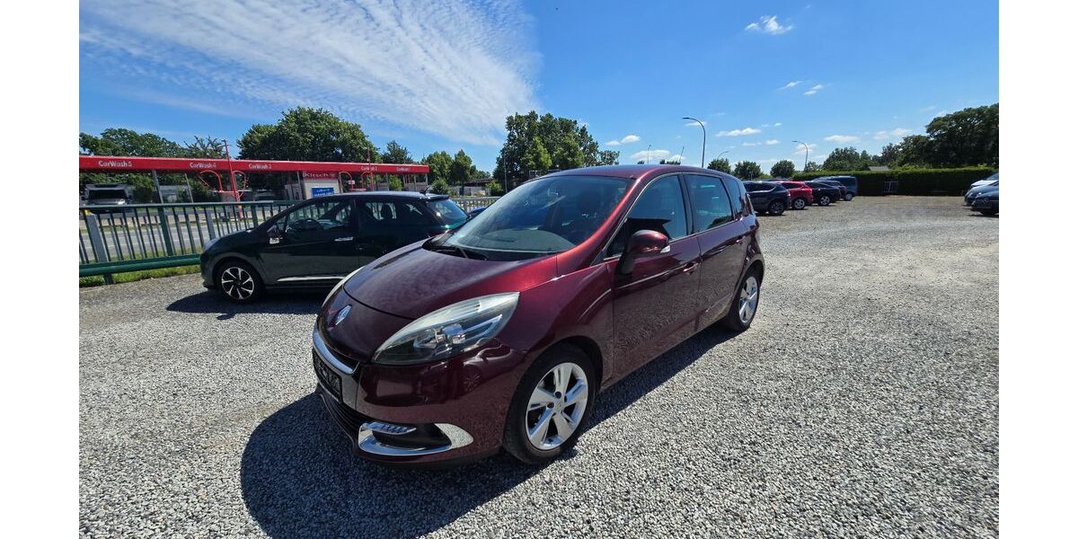 Renault Scenic 117.700 km 5.950 &euro; Neuruppin 16816