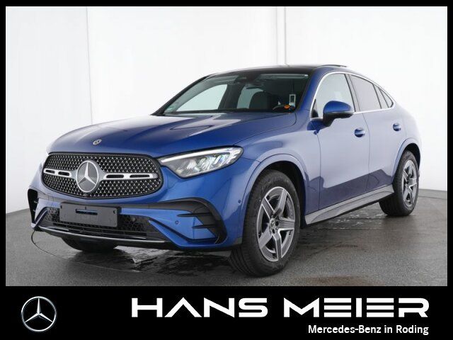 Mercedes-Benz GLC 220 12.275 km 61.350 € Roding 93426