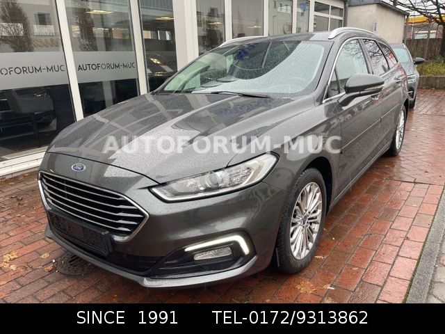 Ford Mondeo 166.658 km 10.900 € Karlsfeld 85757