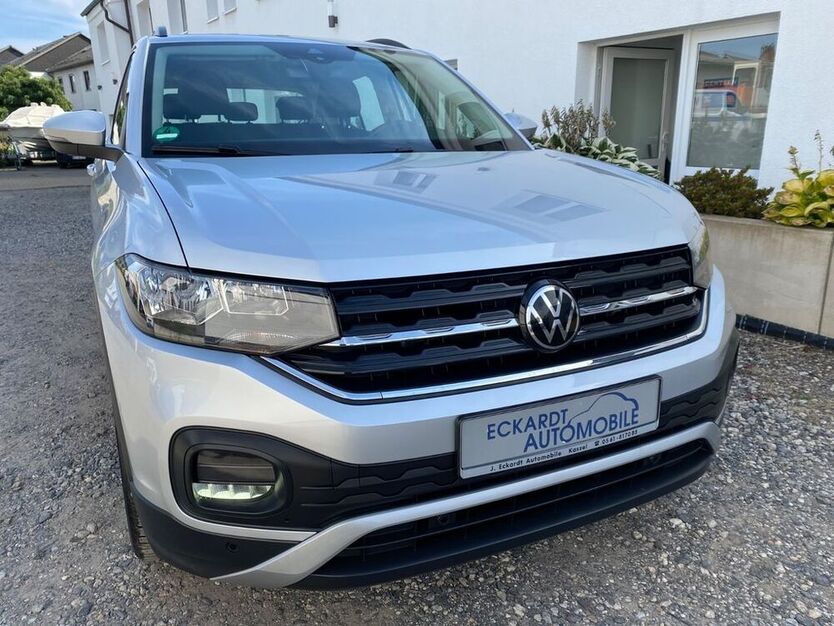 T-Cross