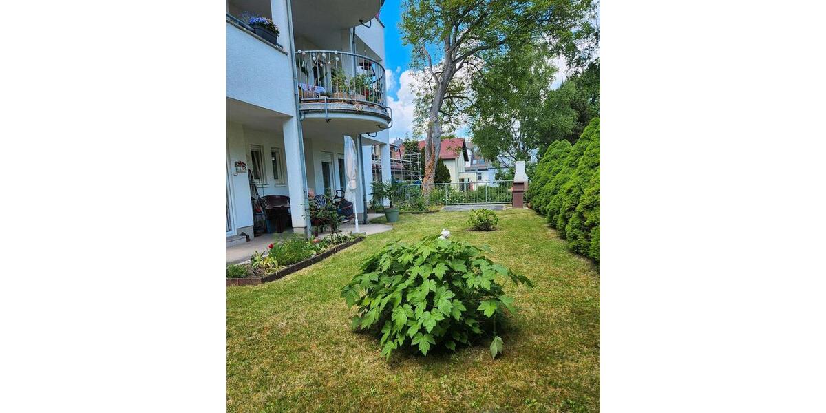 Erdgeschoßwohnung Erfurt - 3 Zimmer, 83 m&sup2;, 395.000&euro; | Angebot:26904153