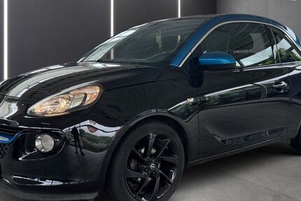 Opel Adam 48.100 km 10.990 &euro; Friedrichshafen 88046