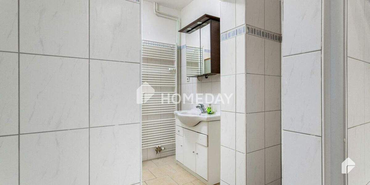 Etagenwohnung Lehre Flechtorf - 4 Zimmer, 85 m&sup2;, 113.000&euro; | Angebot:25267982