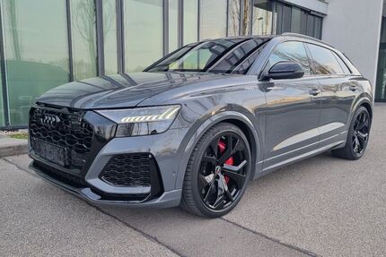 Audi RSQ8 80.000 km 82.300 &euro; Feldkirchen bei München 85622
