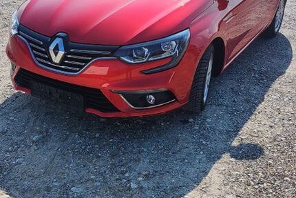 Renault Megane 36.100 km 14.500 &euro; Großaitingen 86845
