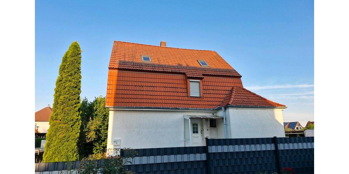 Doppelhaushälfte Gröditz - 75.000&euro; | Angebot:27164007