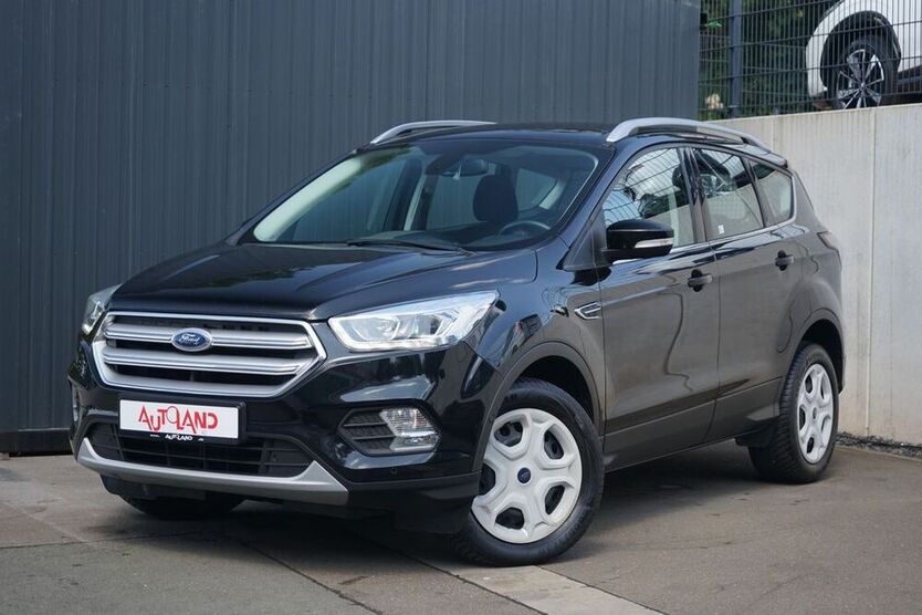 Kuga