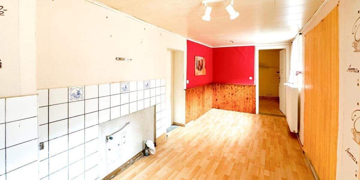 Mehrfamilienhaus, Wohnhaus Kalbe - 4 Zimmer, 110 m&sup2;, 40.000&euro; | Angebot:25706620