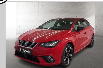 Seat Ibiza 34.400 km 19.911 € Neustadt/Aisch 91413