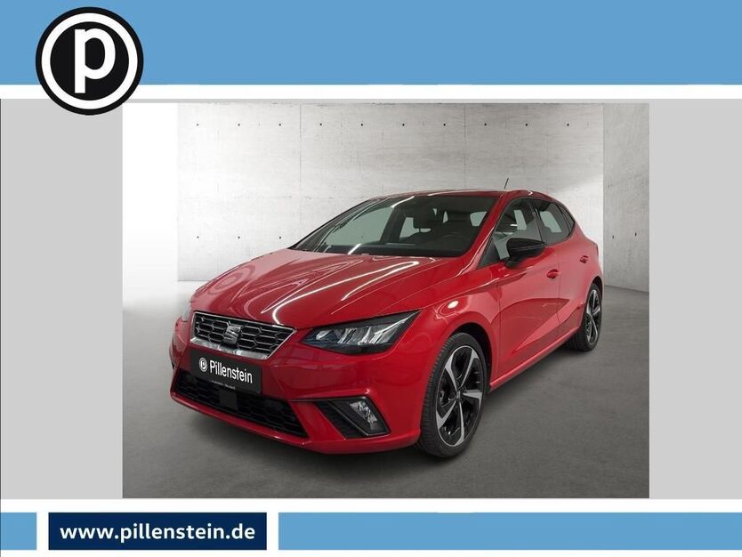 Seat Ibiza 34.400 km 19.911 € Neustadt/Aisch 91413
