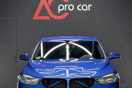 BMW 320 Gran Turismo