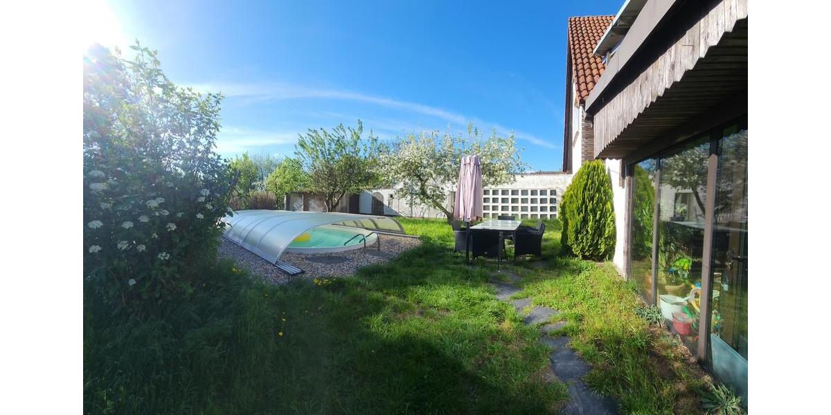 Einfamilienhaus Petershagen/Eggersdorf Eggersdorf - 4 Zimmer, 180 m&sup2;, 500.000&euro; | Angebot:26795441