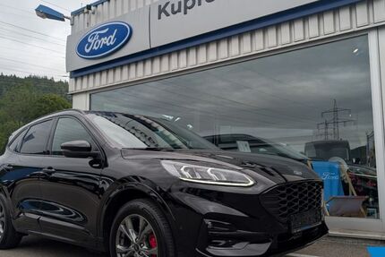 Ford Kuga 71.700 km 24.990 &euro; Tuttlingen 78532