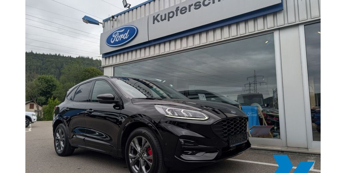 Ford Kuga 71.700 km 24.990 &euro; Tuttlingen 78532