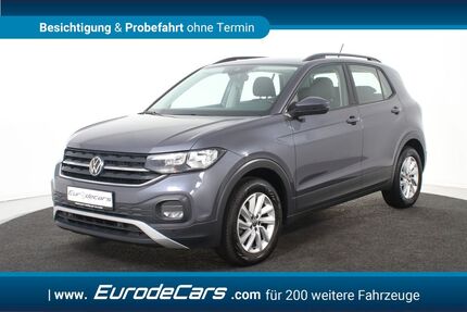 VW T-Cross 66.000 km 16.500 &euro; Herzogenrath 52134