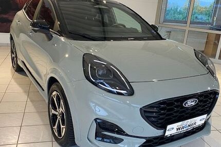 Ford Puma 3.998 km 27.990 € Mayen 56727
