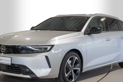 Opel Astra 39.917 km 22.600 &euro; Schwerte 58239