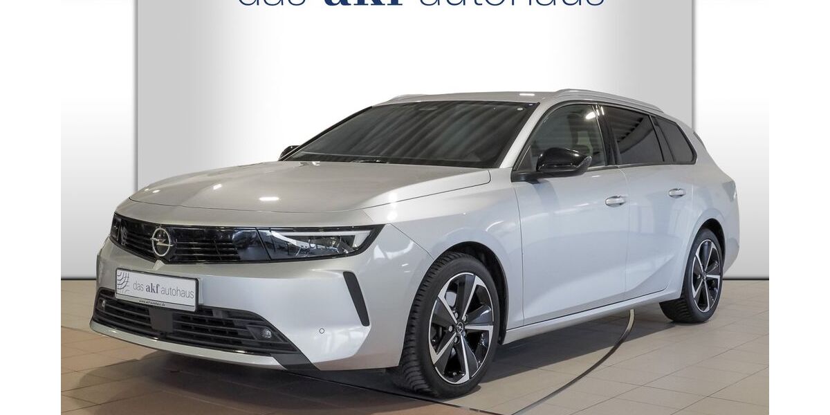 Opel Astra 39.917 km 22.600 &euro; Schwerte 58239