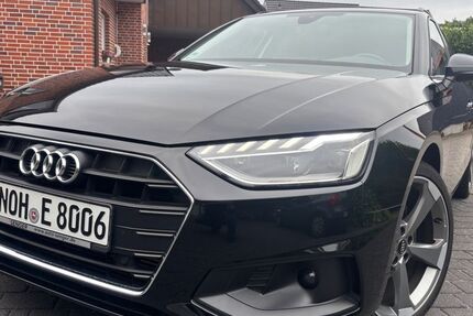 Audi A4 69.000 km 22.990 &euro; Wietmarschen 49835