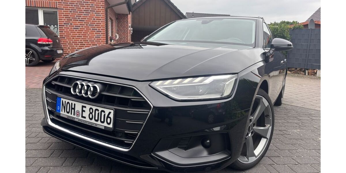 Audi A4 69.000 km 22.990 &euro; Wietmarschen 49835