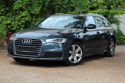 Audi A6 180.000 km 11.799 &euro; Berlin 10317