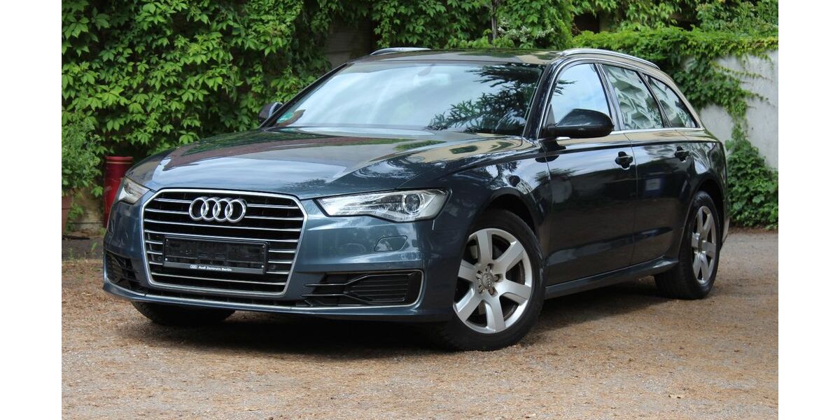 Audi A6 180.000 km 11.799 &euro; Berlin 10317