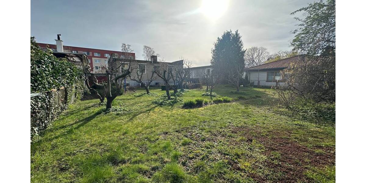 Grundstück Kühlungsborn - 340.000&euro; | Angebot:25681313