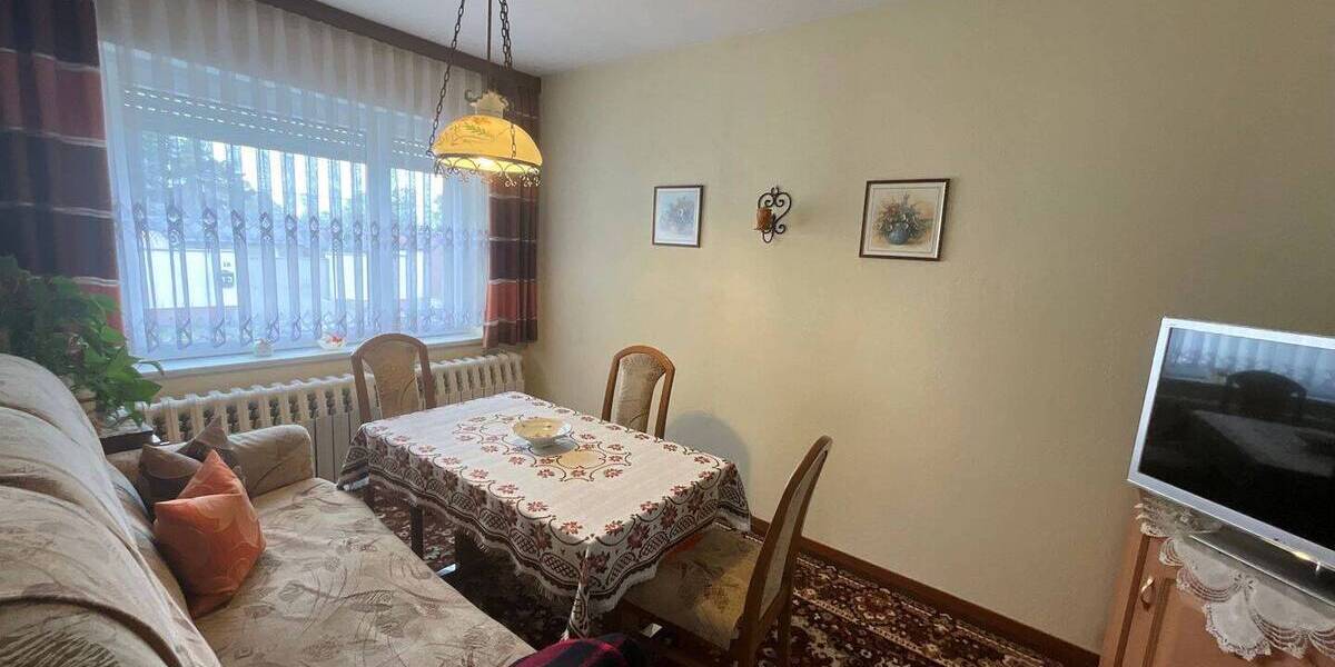 Einfamilienhaus Massen - 6 Zimmer, 121 m&sup2;, 149.000&euro; | Angebot:26733426