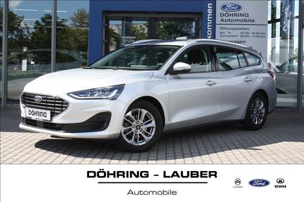 Ford Focus 24.948 km 20.645 &euro; Haldensleben 39340
