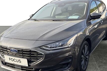 Ford Focus 28.806 km 17.990 &euro; Siegen 57072
