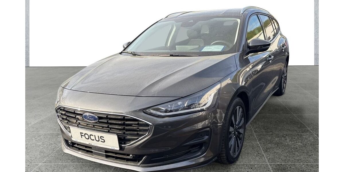 Ford Focus 28.806 km 17.990 &euro; Siegen 57072