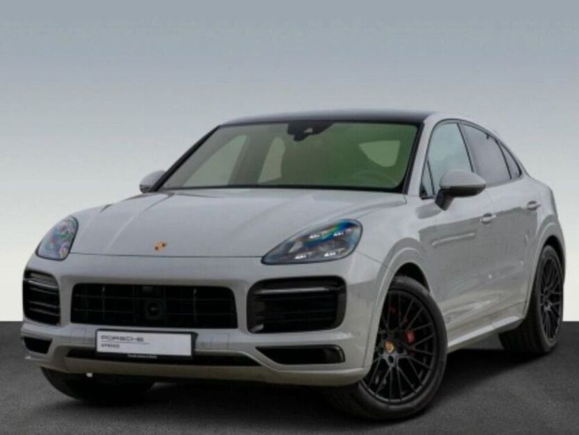 Cayenne