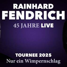 Rainhard Fendrich