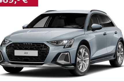 Audi A3 7.543 km 39.630 &euro; Göppingen 73037