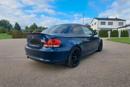 BMW 118 215.500 km 6.900 € Dietfurt 92345