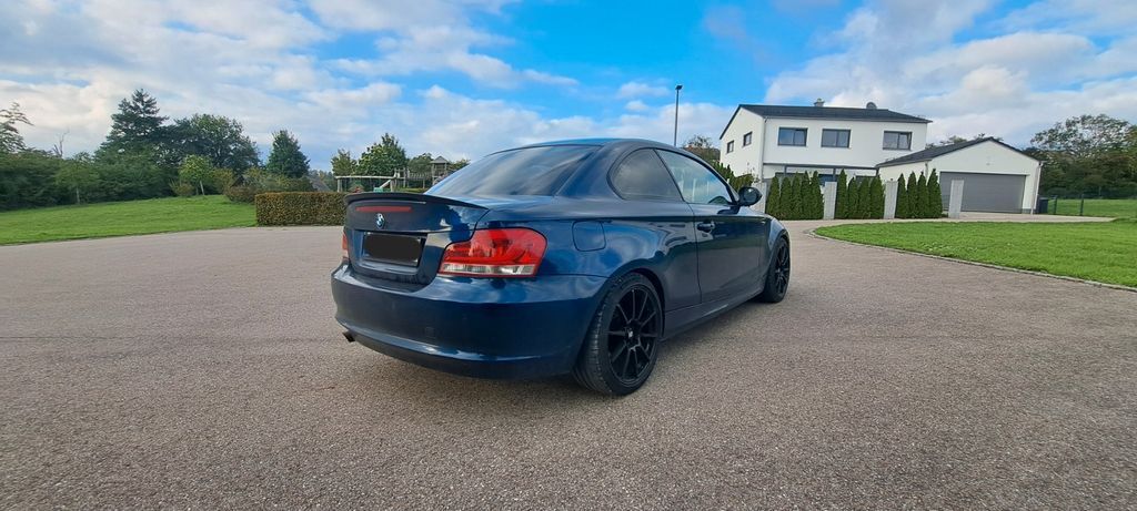 BMW 118 215.500 km 6.900 € Dietfurt 92345
