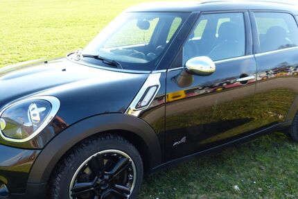 Mini Countryman S (Cooper) 72.000 km 10.700 &euro; Sulzberg 87477