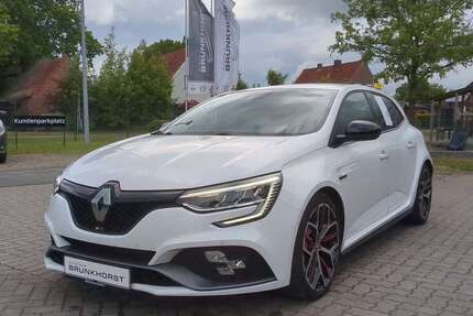 Renault Megane 62.792 km 33.990 &euro; Hetzwege 27383