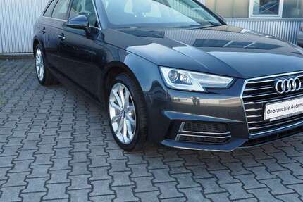 Audi A4 134.297 km 17.480 &euro; Obertraubling bei Regensburg 93083