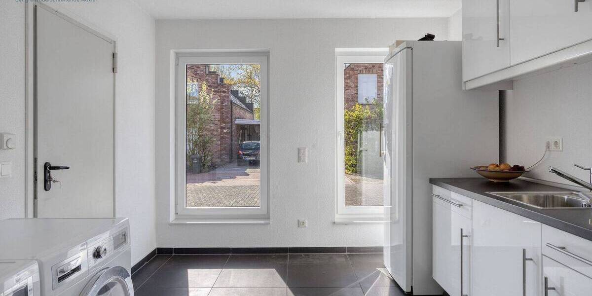 Einfamilienhaus Gronau - 4 Zimmer, 194 m&sup2;, 829.000&euro; | Angebot:26291400