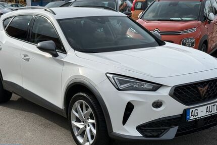 Cupra Formentor 14.928 km 23.800 &euro; Benningen 87734