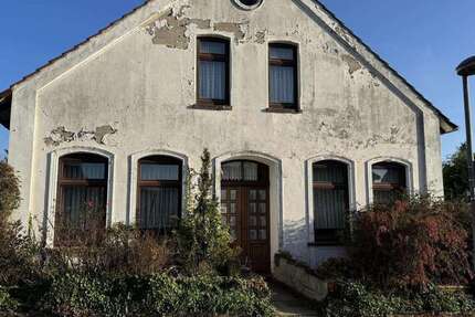 Haus zum Kaufen in Nordenham 149.000 € 123.24 m² 6 zimmer