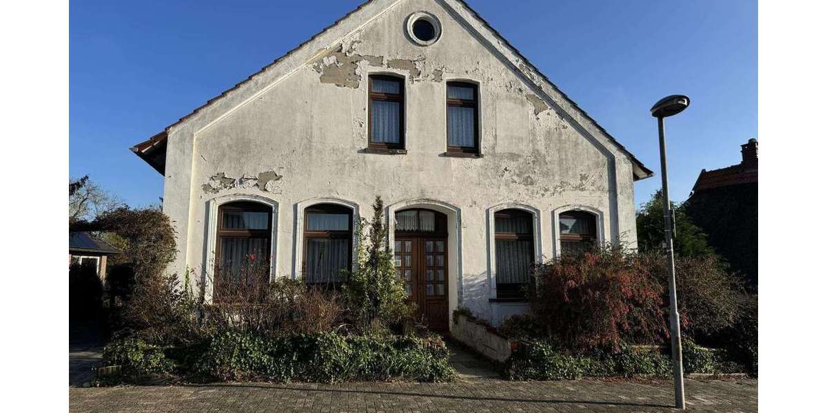 Haus zum Kaufen in Nordenham 149.000 € 123.24 m² 6 zimmer