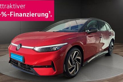 VW ID.7 8.264 km 47.990 &euro; Meschede 59872